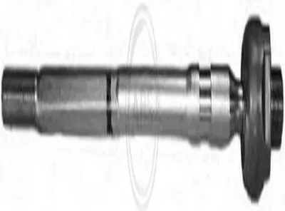 Produktbild von A.B.S. 240042 Axialgelenk Spurstange für CHEVROLET MATIZ (M200, M250)