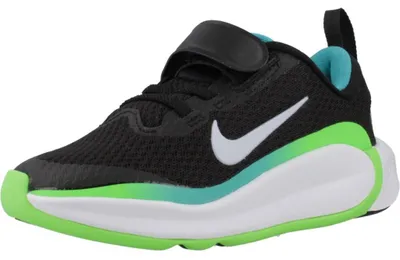 Produktbild von Nike INFINITY FLOW Sportschuh Schwarz