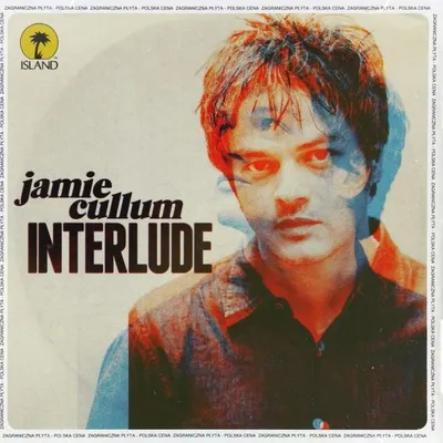 Obrázok produktu pre Jamie Cullum: Interlude (PL)