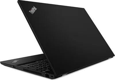 Produktbild von Lenovo ThinkPad P53 Xeon E-2276M 15.6" FHD Quadro RTX 5000 Webcam Win 11 Pro DE 32 GB 512GB SSD