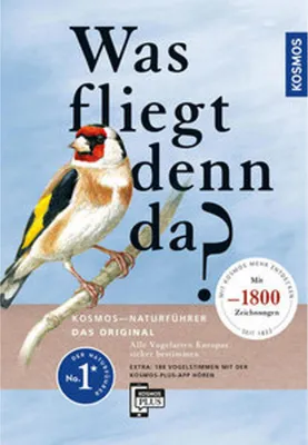 Immagine prodotto di Was fliegt denn da? Das Original