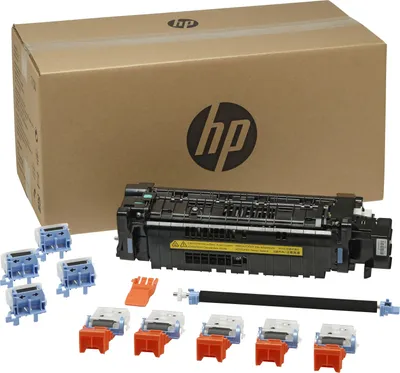 Produktbild von HP Wartungskit J8J88A