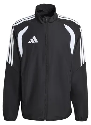 Produktbild von adidas Tiro 26 League Präsentationsjacke L BLACK/WHITE
