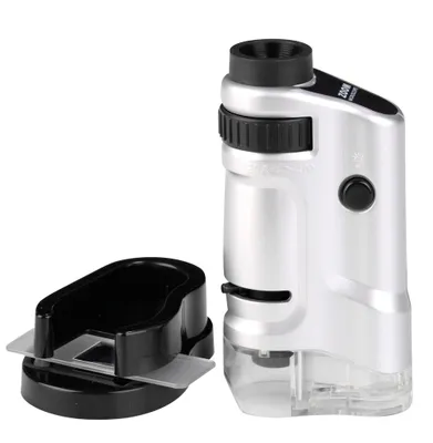 Produktbild von Moses Expedition natur profi mikroskop