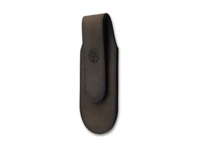 Produktbild von Böker Solingen Magnetetui, braun, klein