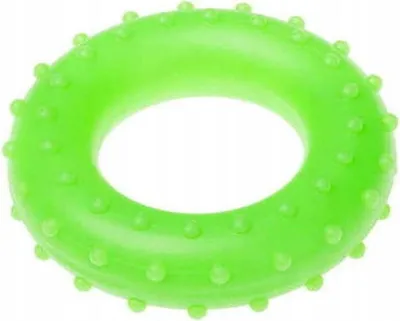 Produktbild von Rehabilitationsscheibe 7,2 cm. grün