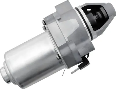 Produktbild von Simson 12V-Elektrostarter, Anlasser SFW - 3. Generation - SR50, kleine Variante
