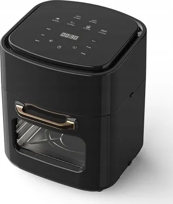Zdjęcie produktu dla Frytkownica beztłuszczowa frytownica XXL air fryer Cheffinger 1400W 12L