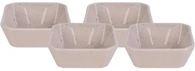 Zdjęcie produktu dla Zestaw 4 miseczek do dipów z serii Streetfood