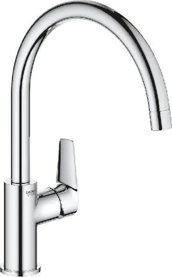 Obrázek produktu pro GROHE 31233001, Chrom