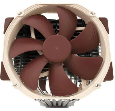 Image de Noctua NH-D15 - Prozessor-Luftkühler - (für: AM4)