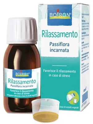 Immagine prodotto di Passiflora Boiron Estratto Idroalcolico 60 Ml