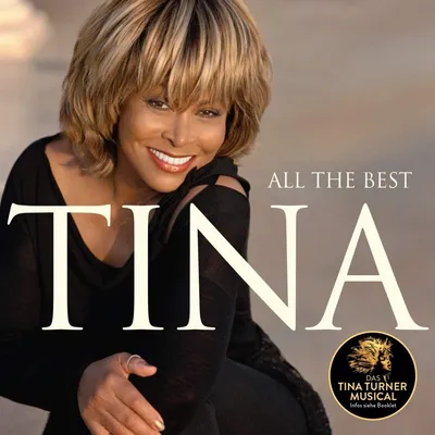 Produktbild von All the Best (Musical Edition)