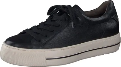 Produktbild von Paul Green Sneaker Sneaker Glattleder