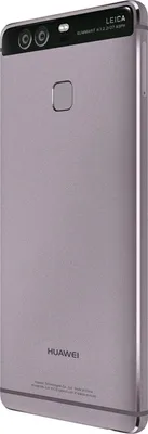 Produktbild von Huawei P9 32 GB Single-Sim Titanium Grey Gut