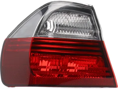Produktbild von TYC Rückleuchte Heckleuchte Links Äusserer für BMW 3 Limousine (E90)