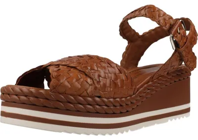 Produktbild von PONS QUINTANA PADOVA Schuhe Braun