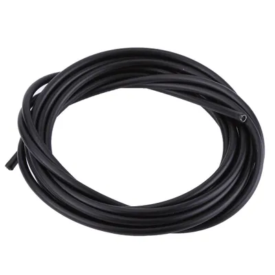 Produktbild von kable rowerowe 4 mm do pasów -MTB -Fahrräder (kolor czarny)