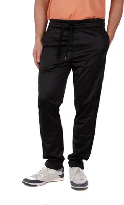 Produktbild von Armani Exchange AX Herren Trainingshose Schwarz