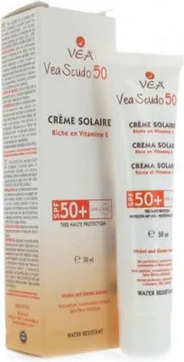 Immagine prodotto di Vea Scudo 50+ 30 Ml