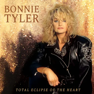 Total Eclipse of the Heart (Gold) – Vinyl-LP