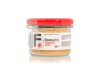 Obrázek produktu pro Kořenící směs - Šimráto