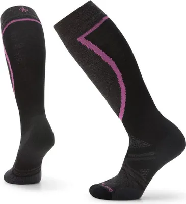Produktbild von Smartwool Damen Full Cushion OTC Skisocken black 38-41