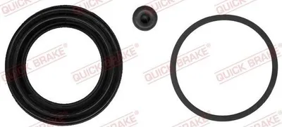 Produktbild von QUICK BRAKE Bremssattel-Reparatursatz für CHEVROLET MATIZ (M200, M250) Vorne 114-0223