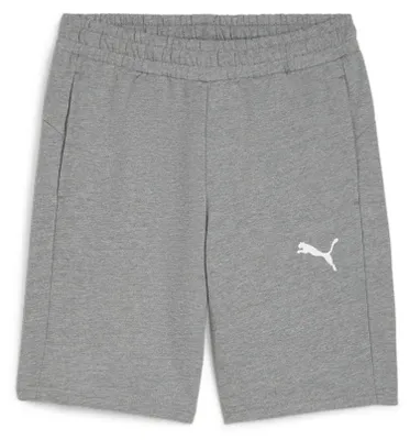 Obrázek produktu pro Puma Herren teamGOAL Casuals Shorts - 658608, Barva:Grau, Materiál:S