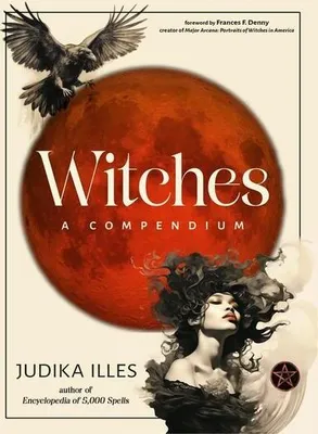 Zdjęcie produktu dla Witches