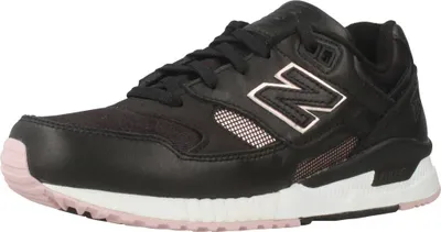 Produktbild von NEW BALANCE Halbschuhe LIFESTYLE, Schwarz:36,5