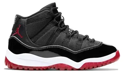 Produktbild von Jordan 11 Retro Playoffs Bred (2019) (PS) - EU 33