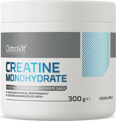 Obrázek produktu pro kreatin monohydrát BI9097