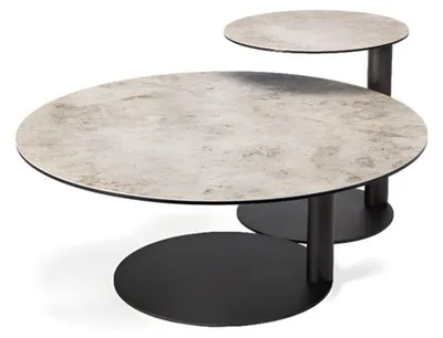 Produktbild von Couchtisch Möbel Luxus Holz Modern Neu Wohnzimmer Design Beige
