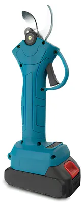 Immagine prodotto di Potatore a batteria da 48 V con lama SK5, potatore da giardino professionale per la potatura dei rami