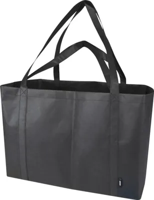 Obrázok produktu pre Taška do auta "Jumbo", netkaná, 65l PF4626 (jedna veľkosť) (čierna)