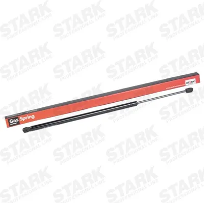 Produktbild von STARK SKGS-0220607 Gasfeder Heckklappendämpfer für JEEP Commander (XK, XH) 653,5mm