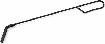 Produktbild von PATTON Ascheschieber, Länge 45cm, Metall