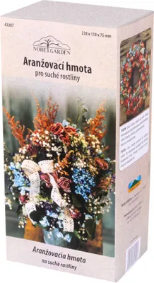 Obrázek produktu pro Nohel Garden Cihla OASIS SEC EURO k aranžování suchá vazba