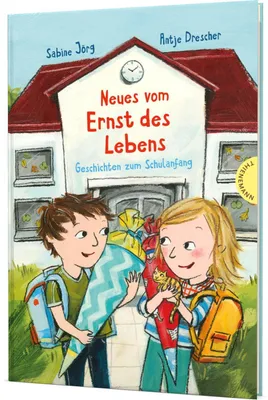 Produktbild von Neues vom Ernst des Lebens