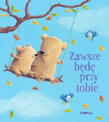Immagine prodotto di Zawsze będę przy tobie