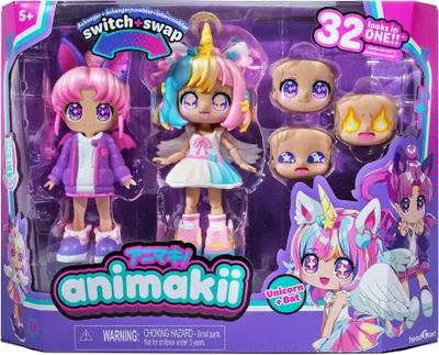 Immagine prodotto di Bambola Bandai