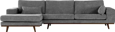 Produktbild von home24 Ecksofa mit Longchair