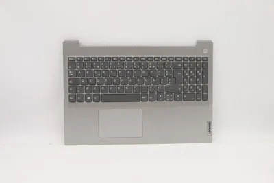 Immagine prodotto di Lenovo Copertura superiore con tastiera FRA L81W1 NFPPGLIPC (5CB1D03701)