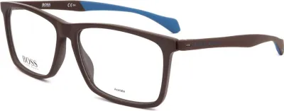 Produktbild von Hugo Boss Sonnenbrille BOSS 1116 YZ4 57 15 145