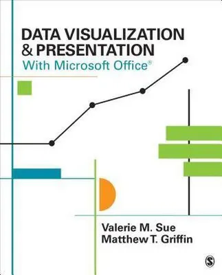 Imagen del producto de Visualización y presentación de datos con Microsoft Office