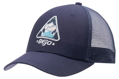 Immagine prodotto di Cappellino con visiera per bambini KORNET JRB regolabile