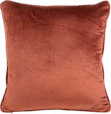 Obrázek produktu pro Eurofirany 384170, Oranžová, Polyester, Vzorovaný, 200 g/m², 40 x 40 cm, 200 g