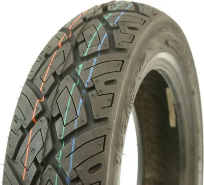 Produktbild von Reifen KENDA K423 120/70-10 54M TL Alltagsreifen Regenreifen 10Zoll Roller Mofa