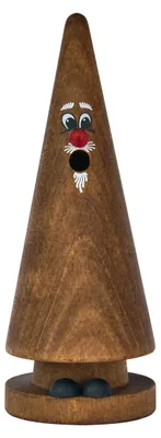 Produktbild von Crottendorfer Ziegenbein - Addi Advent (braun)